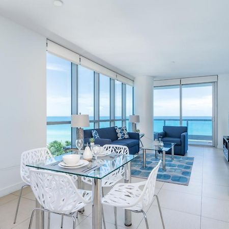 Global Luxury Suites At Monte Carlo 마이애미 비치 외부 사진