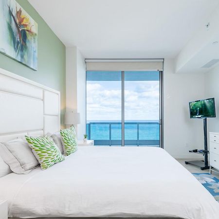 Global Luxury Suites At Monte Carlo 마이애미 비치 객실 사진