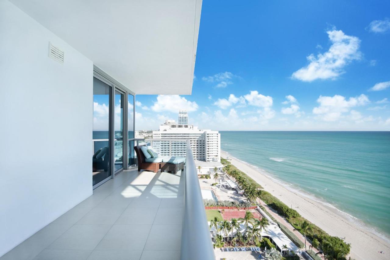 Global Luxury Suites At Monte Carlo 마이애미 비치 객실 사진