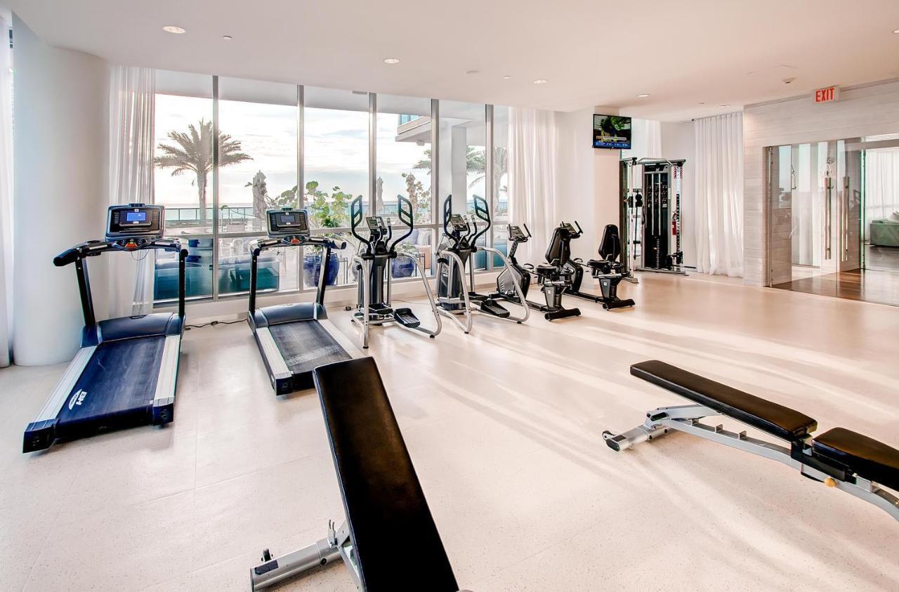 Global Luxury Suites At Monte Carlo 마이애미 비치 외부 사진