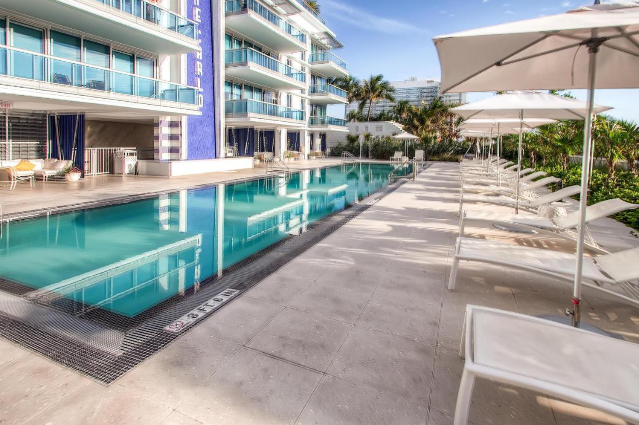 Global Luxury Suites At Monte Carlo 마이애미 비치 외부 사진