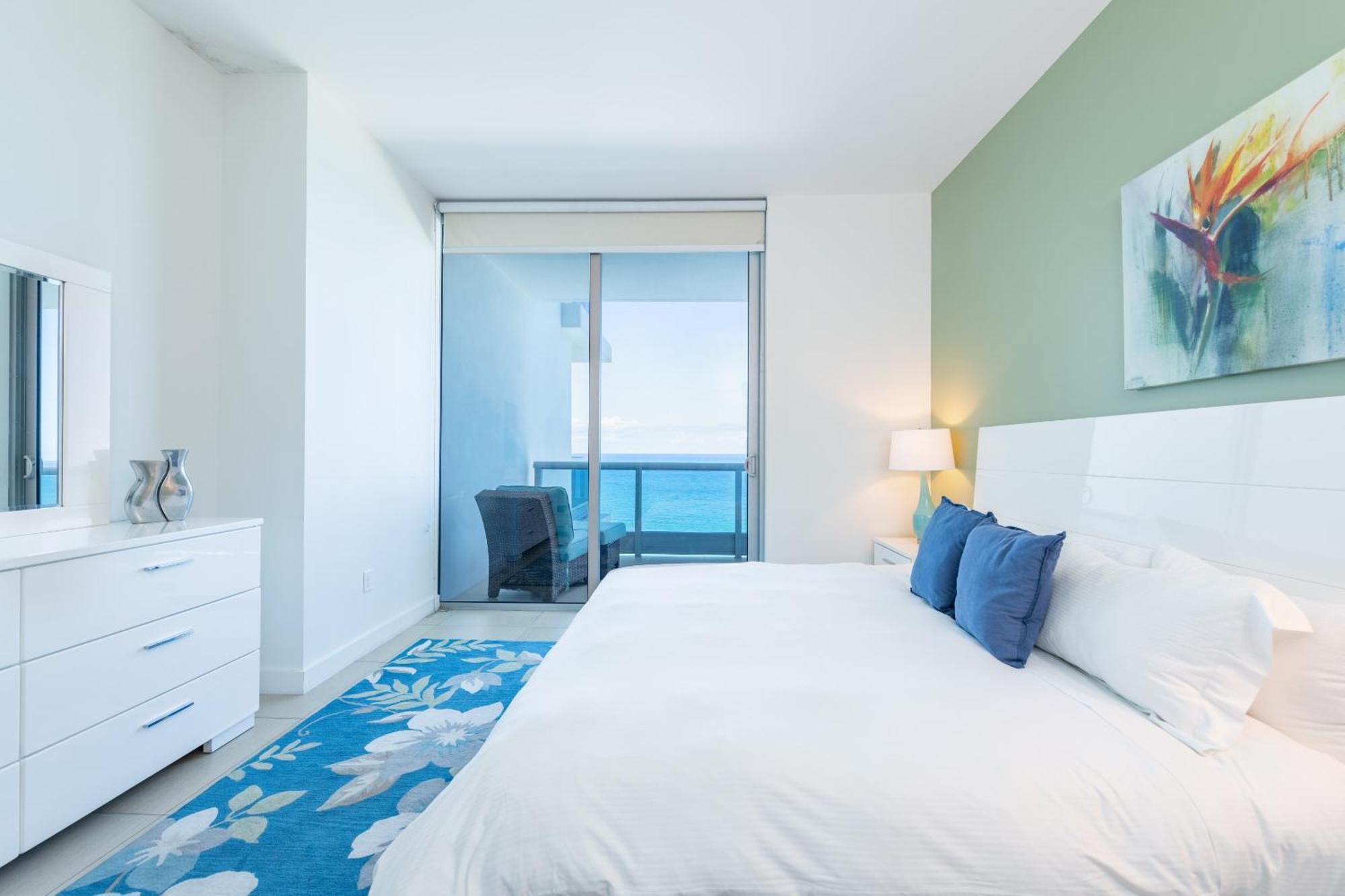 Global Luxury Suites At Monte Carlo 마이애미 비치 객실 사진
