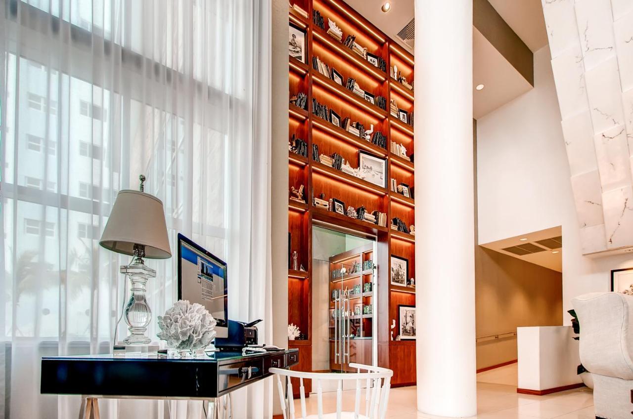 Global Luxury Suites At Monte Carlo 마이애미 비치 외부 사진