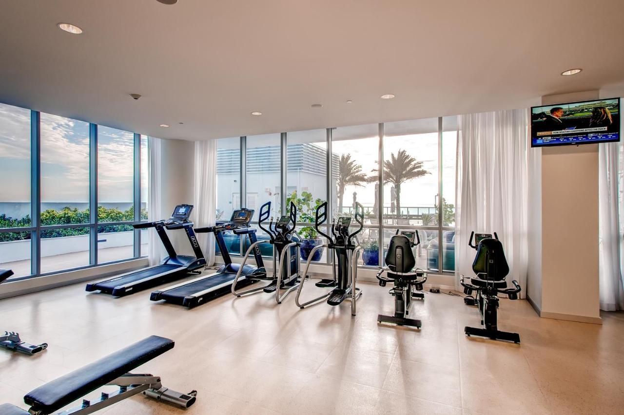Global Luxury Suites At Monte Carlo 마이애미 비치 외부 사진