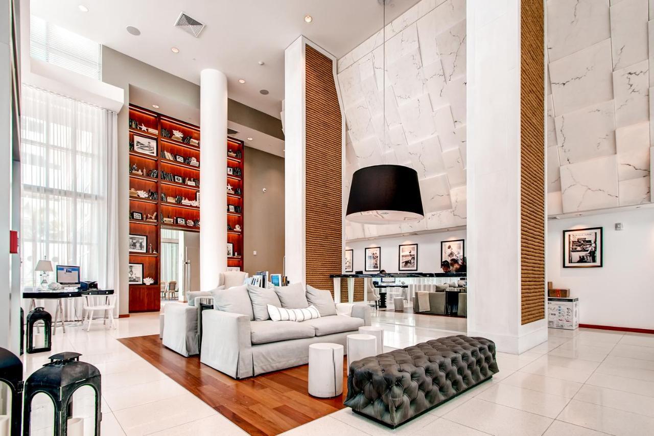 Global Luxury Suites At Monte Carlo 마이애미 비치 외부 사진