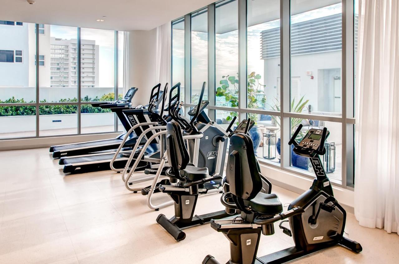 Global Luxury Suites At Monte Carlo 마이애미 비치 외부 사진