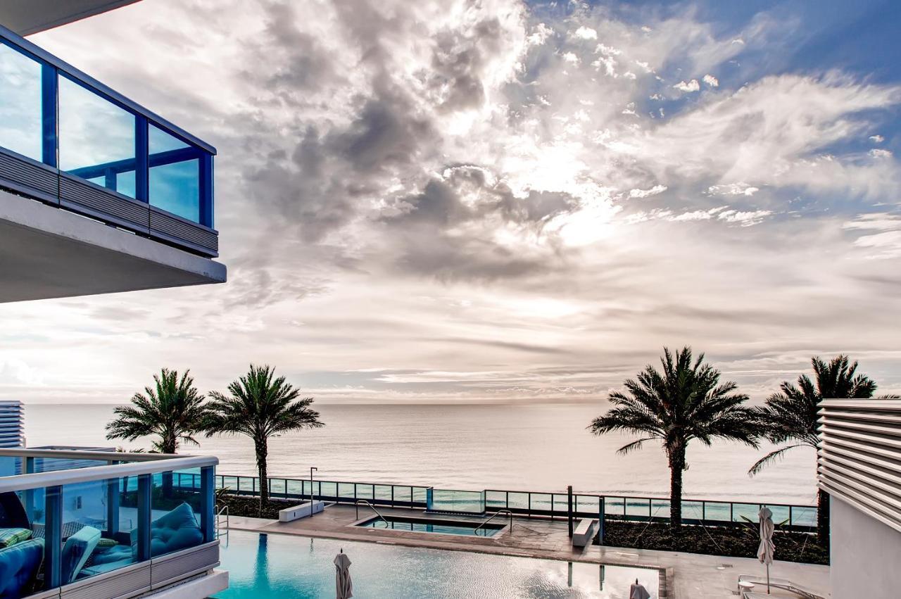 Global Luxury Suites At Monte Carlo 마이애미 비치 외부 사진